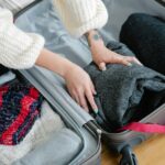 Evo kako spakovati kofer tako da sve stane i da ne pređete dozvoljenu težinu