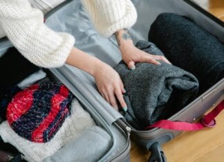 Evo kako spakovati kofer tako da sve stane i da ne pređete dozvoljenu težinu