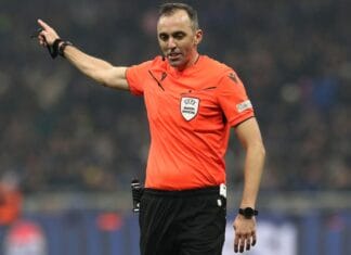 Poznato ko sudi utakmicu Austrija – BiH