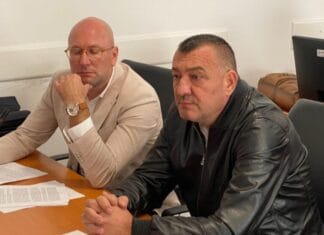 Tužilaštvo TK podiglo optužnicu protiv osam osoba zbog trgovine ljudima, među njima i policijski službenici