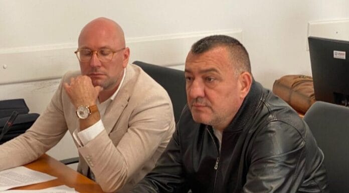 Uprava policije MUP-a TK suspendovala policajce koji su podvodili maloljetnice