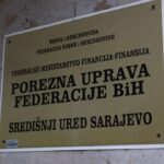Porezna uprava FBiH: Nepravilnosti u 38 posto nadzora, zapečaćeno 17 objekata