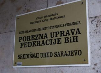 Porezna uprava FBiH: Nepravilnosti u 38 posto nadzora, zapečaćeno 17 objekata Porezna uprava FBiH: Nepravilnosti u 38 posto nadzora, zapečaćeno 17 objekata