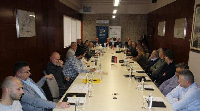 Poslodavci TK upozorili na infrastrukturnu blokadu i nedostatak radne snage