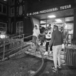 Kolektivna trauma Tuzle: Kako pomoći nakon požara Kolektivna trauma Tuzle