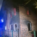 Požar na vikendici u mjestu Čifluk, pričinjena veća šteta Požar na vikendici u mjestu Čifluk, pričinjena veća šteta