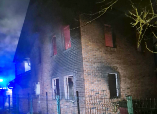 Požar na vikendici u mjestu Čifluk, pričinjena veća šteta