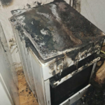 Vatrogasci u Srebreniku gasili požar na stambenom objektu