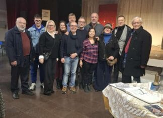 U Milanu održano predavanje povodom 30 godina od Dejtonskog sporazuma