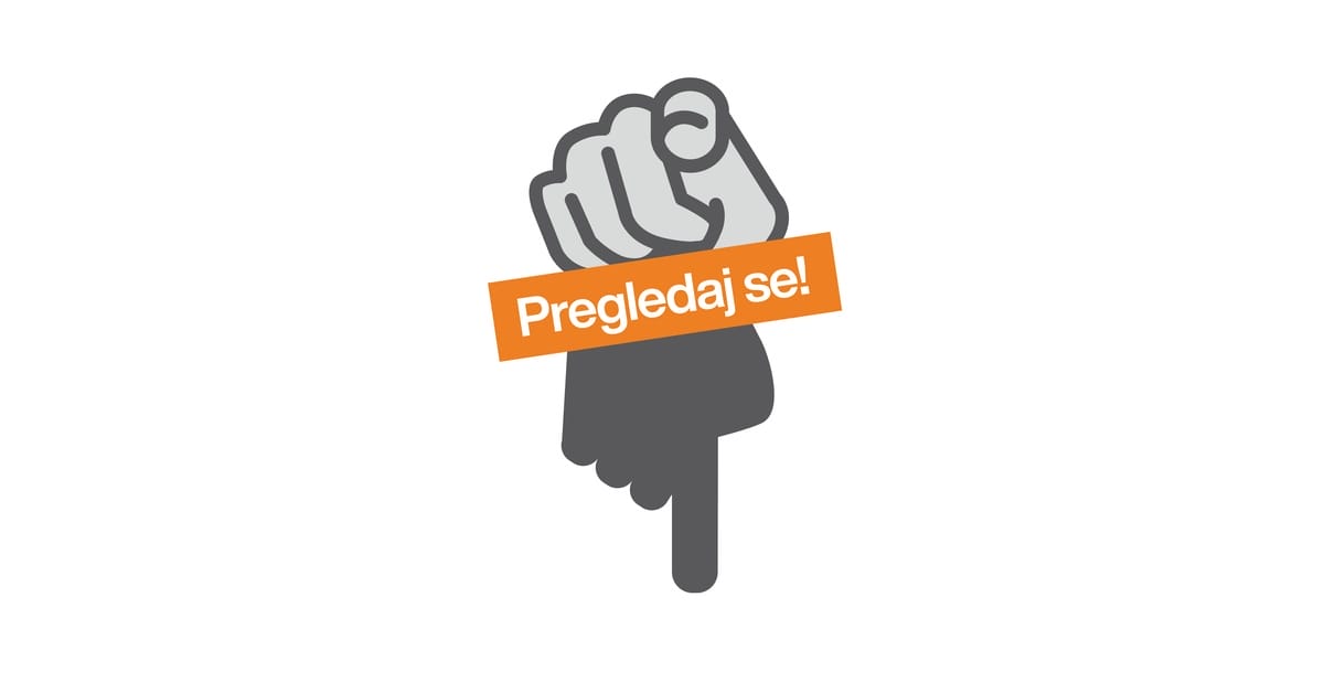 pregledaj se