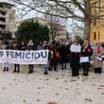Zbog novog slučaja femicida u Mostaru danas mirna protestna šetnja građana