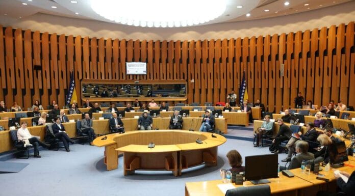 Danas predstavljeni nalazi evropskih naučnika o pomoru ribe u Neretvi