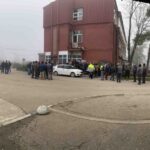 Radnici JP „RAD“ Lukavac obustavili rad