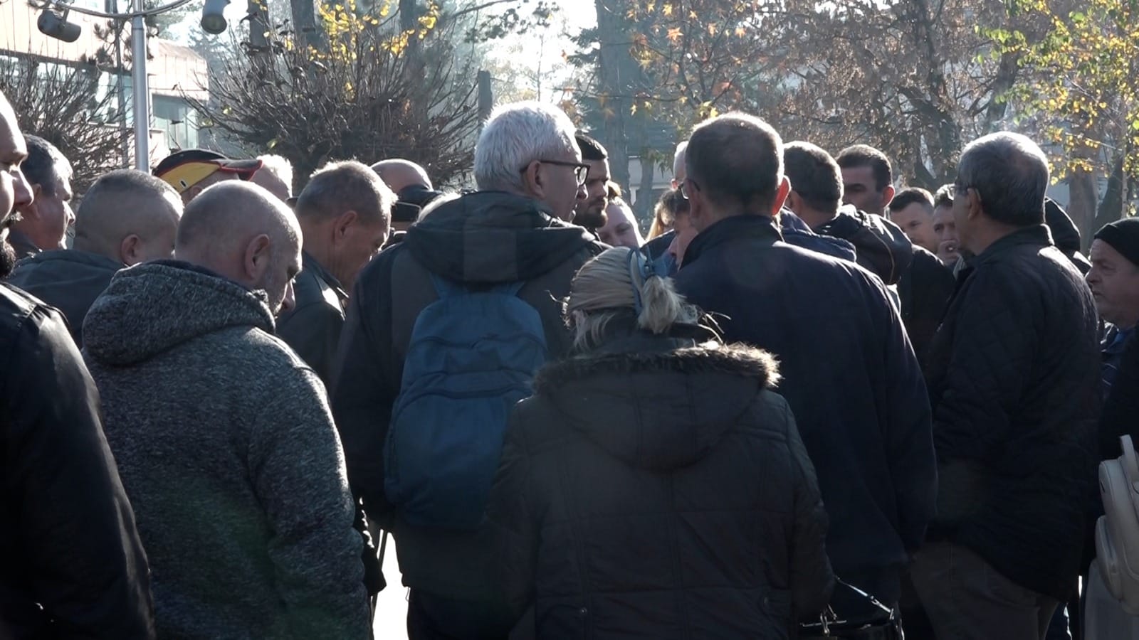 radnici 2 Stečaj Koksare ostavio 200 radnika bez posla, traže prava i odgovornost
