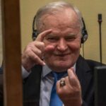 Mehanizam za međunarodne krivične sudove u Haagu (MMKS) odbio je zahtjev Ratka Mladića da bude privremeno pušten radi prisustvovanja komemoraciji članu porodice