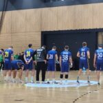 Rukometaši BiH poraženi od Saudijske Arabije u drugom prijateljskom susretu