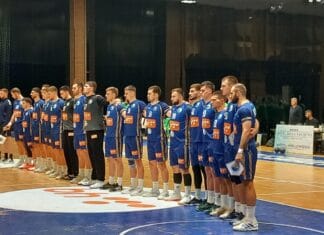 Rukometaši BiH savladali Saudijsku Arabiju