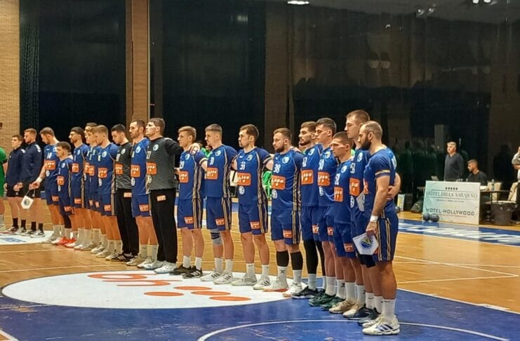 rukometna reprezentacija bih