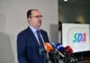 Softić: Evidentno je da postoji sinergija između SNSD-a i HDZ-a s ciljem blokade sistema