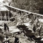 Puštena u promet pruga Šamac–Sarajevo