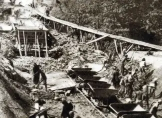 Na današnji dan puštena u promet pruga Šamac-Sarajevo Puštena u promet pruga Šamac–Sarajevo