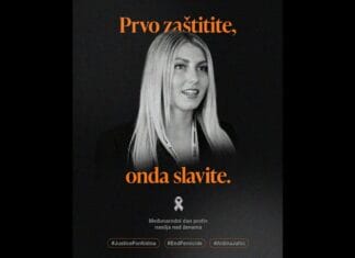 Saopštenje prijatelja ubijene Aldine Jahić povodom Dana državnosti