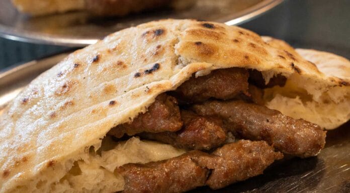 Sarajevski ćevap uskoro bi mogao biti zaštićen na nivou Evropske unije