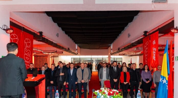 rukovodstvo sdp živinice