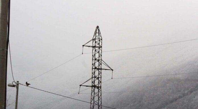 U Tuzlanskom kantonu bez struje još 560 potrošača, sanacija u toku Prekidi u snabdjevanju električnom energijom, Dalekovod, elektična anergija, struja, cijene struje, proizvodnja struje