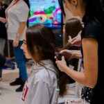 Završena humanitarna akcija darivanja kose „Moja kosa, tvoja kosa“