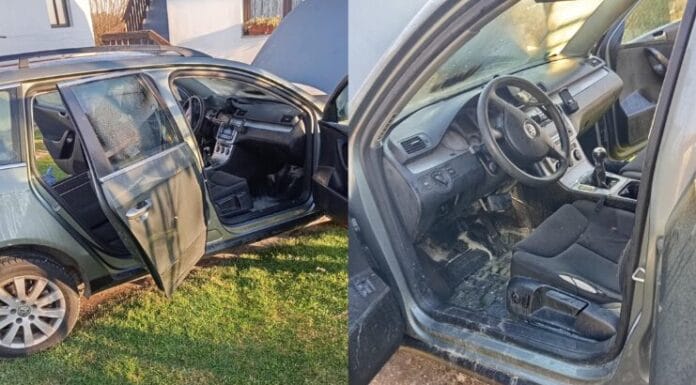 Požar u Špionici Srednjoj: Vatrogasci brzo reagovali i spriječili veću štetu