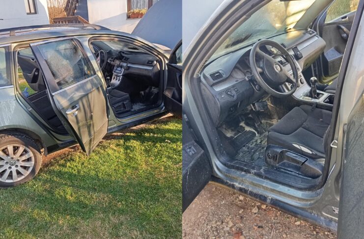 srebrenik požar Požar u Špionici Srednjoj: Vatrogasci brzo reagovali i spriječili veću štetu