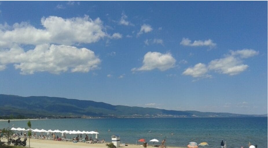 Tri mjesta za najjeftinije ljetovanje u Grčkoj