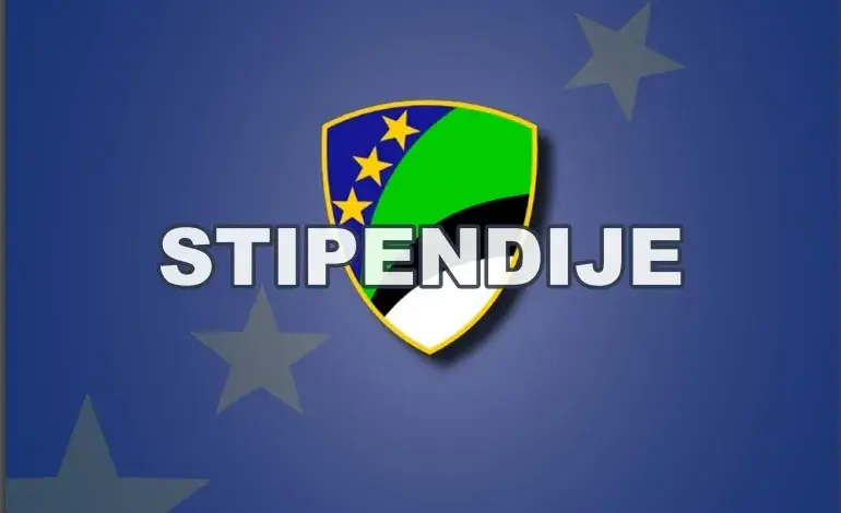 Konkurs za stipendiranje učenika i studenata sa invaliditetom u TK