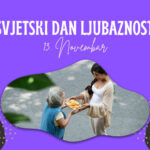 Svjetski dan ljubaznosti: Kako mala djela mogu mijenjati svakodnevicu