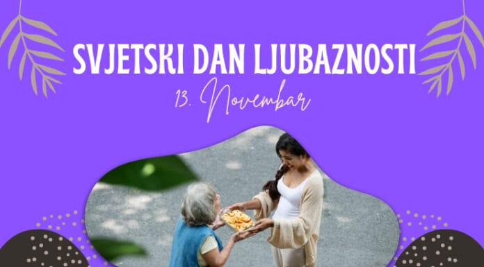 Svjetski dan ljubaznosti: Kako mala djela mogu mijenjati svakodnevicu