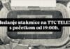 Gledanje utakmice Austrija – Bosna i Hercegovina biće organizovano na prostoru TTC Telex u Tuzli