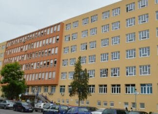 Stabilno stanje većine pacijenata povrijeđenih u požaru u Domu penzionera Tuzla