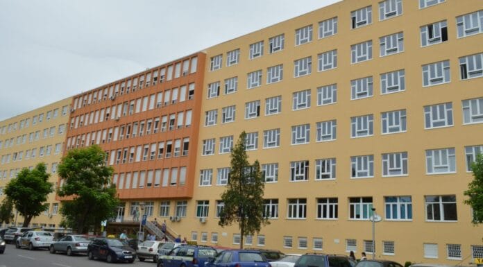 Stabilno stanje većine pacijenata povrijeđenih u požaru u Domu penzionera Tuzla