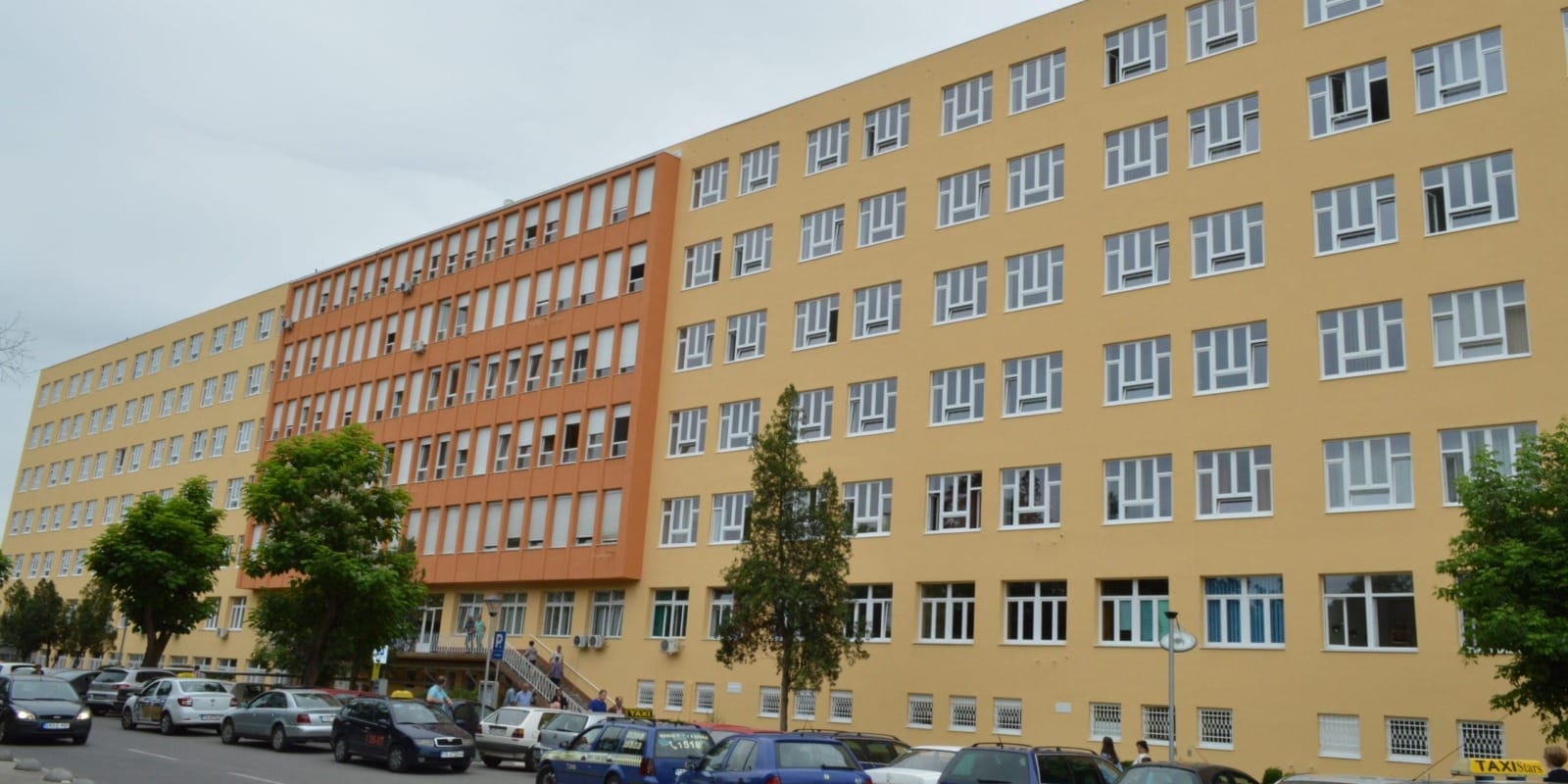 Stabilno stanje većine pacijenata povrijeđenih u požaru u Domu penzionera Tuzla