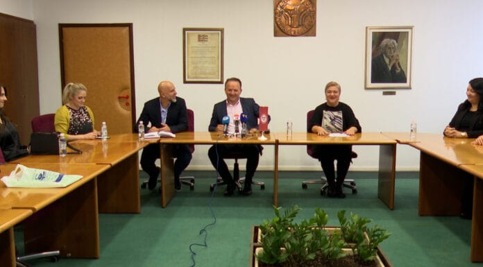 Počinje obilježavanje 49. godišnjice Univerziteta u Tuzli