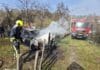 Civilna zaštita Tuzla: Tri zapaljena vozila u TK u posljednja 24 sata