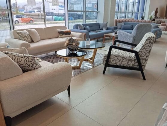 Dekor Home: Vaš pouzdan partner za kvalitetan namještaj i savršeno uređen dom