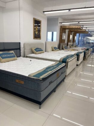 Dekor Home: Vaš pouzdan partner za kvalitetan namještaj i savršeno uređen dom