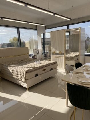 Dekor Home: Vaš pouzdan partner za kvalitetan namještaj i savršeno uređen dom