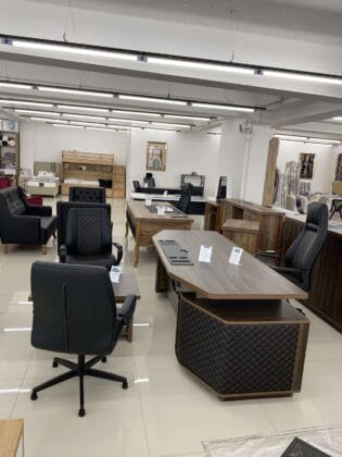 Dekor Home: Vaš pouzdan partner za kvalitetan namještaj i savršeno uređen dom