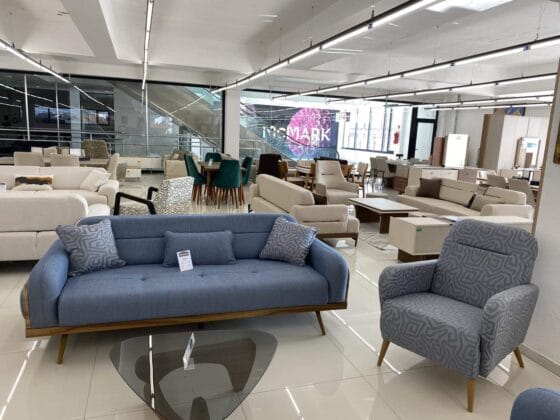 Dekor Home: Vaš pouzdan partner za kvalitetan namještaj i savršeno uređen dom