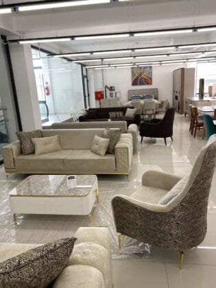 Dekor Home: Vaš pouzdan partner za kvalitetan namještaj i savršeno uređen dom