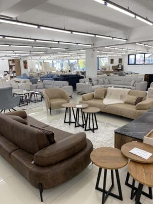 Dekor Home: Vaš pouzdan partner za kvalitetan namještaj i savršeno uređen dom