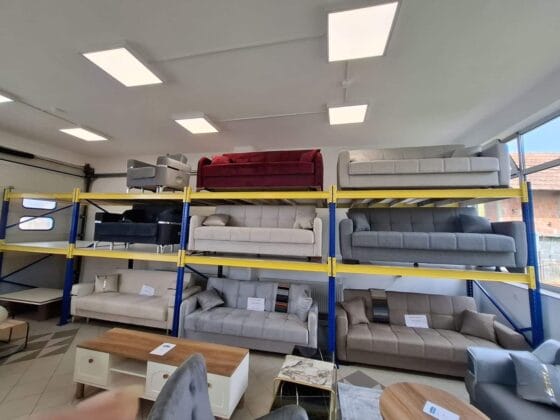 Dekor Home: Vaš pouzdan partner za kvalitetan namještaj i savršeno uređen dom